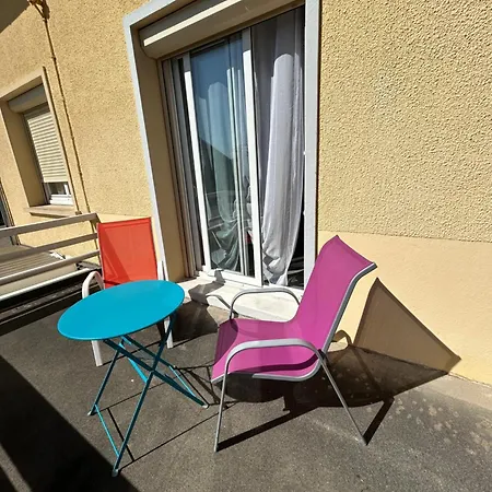 Hotes Les Grenouilles 3*